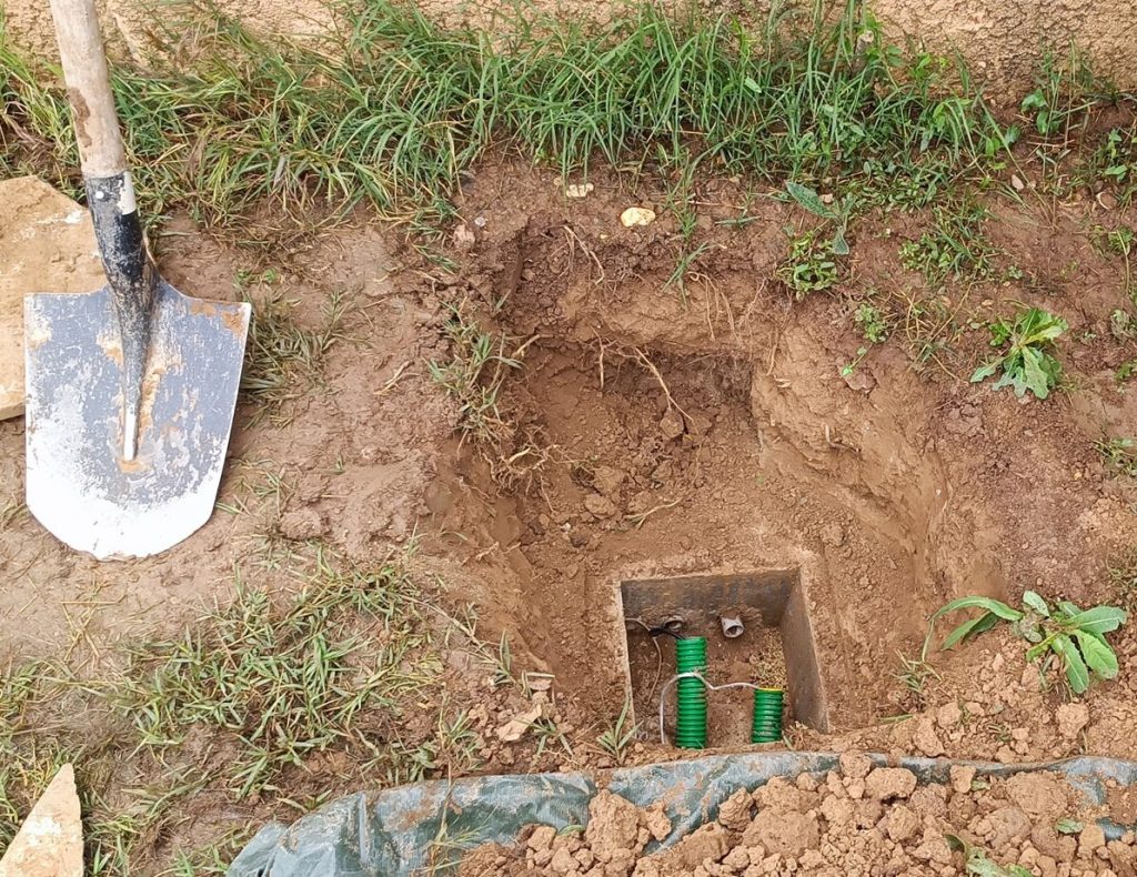 Le regard telecom est-il obligatoire pour installer la fibre ?